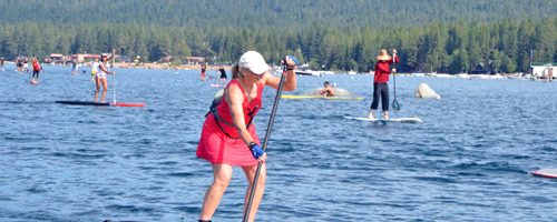 2013 SUP Events